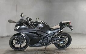 KAWASAKI NINJA 250 EX250L