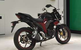 SUZUKI GIXXER 150 NG4BG