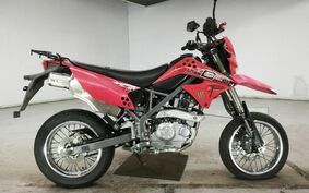 KAWASAKI KLX125D TRACKER LX125D