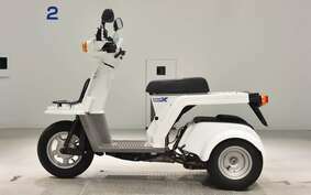 HONDA GYRO X TD02