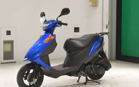 SUZUKI ADDRESS V125 CF4EA