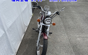 HONDA REBEL