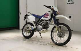 HONDA XR250 MD30