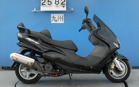 YAMAHA MAJESTY 125 5CA0