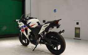 HONDA CBR250R GEN 3 MC41