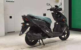 SUZUKI AVENIS 125 EA12J