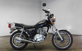 SUZUKI GN125 H PCJG9