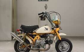 HONDA MONKEY AB27