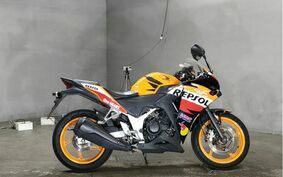 HONDA CBR250R MC41