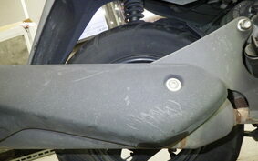 SUZUKI ADDRESS V125 CF4EA