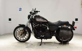 HARLEY XL883RI 2008 CS2