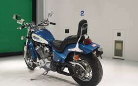 HONDA STEED 400 1994 NC26