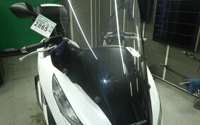 HONDA PCX 150 ABS KF30