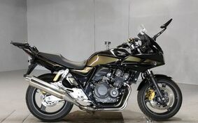 HONDA CB400 SUPER BOLDOR 2012 NC42