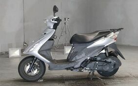 SUZUKI ADDRESS V125 S CF4MA