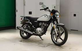 YAMAHA YB125SP PCJL