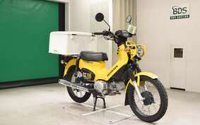 HONDA CROSS CUB 110 JA45