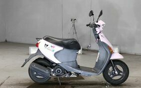 SUZUKI LET's 4 CA45A