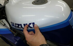 SUZUKI GSX-R1100 2020 GV73A