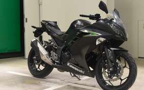 KAWASAKI NINJA 250 EX250L