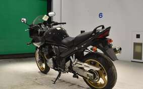 SUZUKI BANDIT 1200 SA 2007 GV79A