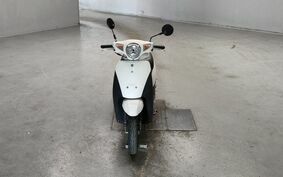 SUZUKI LET's CA4AA