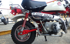 HONDA  MONKEY 30TH ANNIVERSARY  Z50J