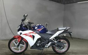 HONDA CBR250R MC41