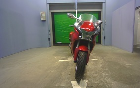 HONDA VFR1200F DCT 2011 SC63