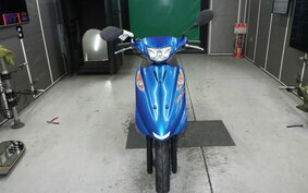 SUZUKI ADDRESS V125 G CF46A