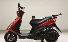 SUZUKI ADDRESS V125 S CF4MA