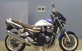 SUZUKI GSX1400 2002 GY71A