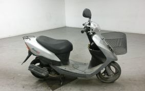 SUZUKI LET's 2 CA1PA