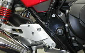 HONDA CB400SF VTEC 2013 NC42