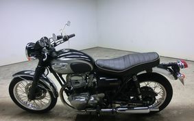 KAWASAKI W650 2009 EJ650A