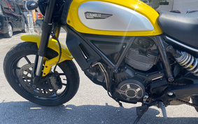 DUCATI SCRAMBLER 2015 K102J