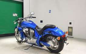 HONDA VT1300CS ABS 2013 SC67