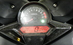 HONDA CBR250R A MC41