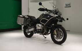 BMW R1200GS ADVENTURE 2007 0382