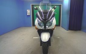 HONDA SILVER WING 400 GTA 2010 NF03