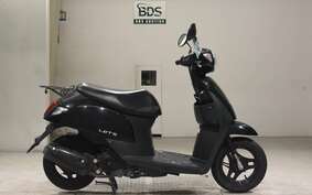 SUZUKI LET's CA4AA