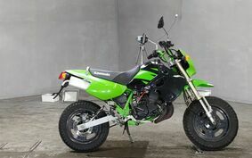 KAWASAKI KSR-2 MX080B