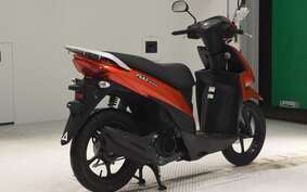 SUZUKI ADDRESS 110 CE47A