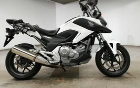 HONDA NC 700 X 2012 RC63