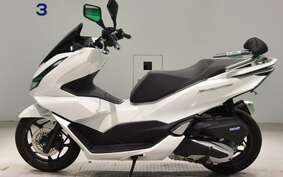 HONDA PCX 160 KF47