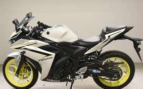 YAMAHA YZF-R25 RG43J