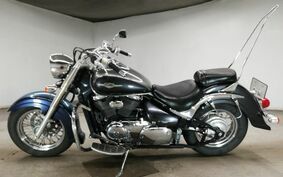 SUZUKI INTRUDER 400 2008 VK54A