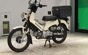 HONDA CROSS CUB 110 JA45