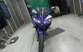 YAMAHA YZF-R15 1CK0