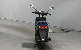 SUZUKI ADDRESS V125 G CF46A